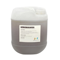 Gomme de plaque thermique CTP de bonne stabilité chimique pour machine de fabrication de plaques CTP