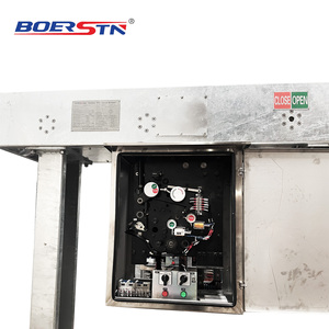 Prix d'usine 72.5kv 1250a SF6 Disjoncteur à gaz Produit monophasé - Product Image 3