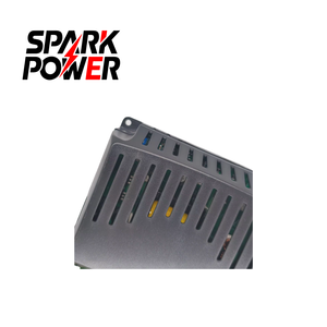 Adaptateurs de charge flottants pour groupe électrogène diesel DSE9130, pièces de contrôle à distance, alimentation Deepsea DC 12V 5A, intelligentes et automatiques en plastique - Product Image 3