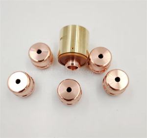 Protector <span class=keywords><strong>de</strong></span> Arrastre para <span class=keywords><strong>Cortadora</strong></span> <span class=keywords><strong>de</strong></span> <span class=keywords><strong>Plasma</strong></span> <span class=keywords><strong>Thermal</strong></span> <span class=keywords><strong>Dynamics</strong></span> 9-8235 para Consumibles SL60/SL100 - Product Image 2