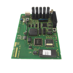 A20B-2100-0180 FANUC Used Ac Servo Pcb Circuit Board - Product Image 6