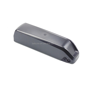 Batería E-Mono TITAN para Bicicleta Eléctrica, 27.5 Pulgadas, 36V 13ah 15ah 17.5ah, para Bicicleta Eléctrica Tándem <span class=keywords><strong>Cannondale</strong></span> MTB de 500W - Product Image 1