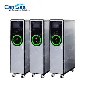 איך תעשיית המזון והמשקאות מספקת חנקן? - Product Image 1