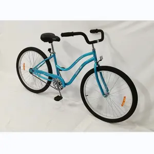 2020 Top Low Price Chopper Bike Bicicletas 24 pulgadas bicicleta de playa para adultos