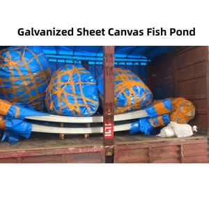 Longue durée de vie de réservoir de poissons plus de 15 ans - Product Image 6