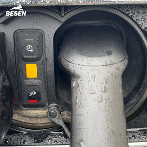 <span class=keywords><strong>Câble</strong></span> de chargeur de voiture électrique BESEN 32A 22kW <span class=keywords><strong>Type</strong></span> <span class=keywords><strong>2</strong></span> vers <span class=keywords><strong>Type</strong></span> <span class=keywords><strong>2</strong></span> IEC 62196 Nouveau <span class=keywords><strong>câble</strong></span> triphasé pour véhicules électriques - Product Image 5