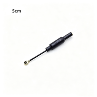 Antenne FPV HSK 5.8G IPEX1 IPEX4 Gen1 Gen4 RHCP LHCP 2.5dBi Omni pour drone FPV VTX VRX
