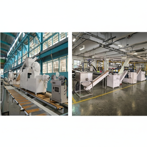 Avec grand prix machine à piston de savon à petite échelle - Product Image 1