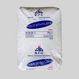 Granulés PEHD haute ténacité et haute fluidité FUXI Lotrene TR144 25 kg/sac – Éthylène-hexène durable pour l'extrusion de films (matière première) - Product Image 1