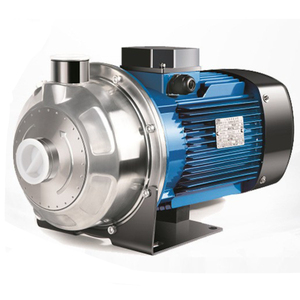 Bomba Centrífuga Horizontal de Una Etapa MS100/0.55 MS100-0.55 0.55kw 100L/min con <span class=keywords><strong>Motor</strong></span> de Alambre de Cobre y Cuerpo de Acero Inoxidable OEM - Product Image 6