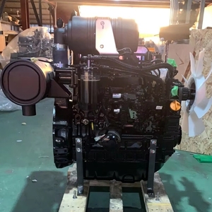 Bộ lắp ráp động cơ Diesel <span class=keywords><strong>Yanmar</strong></span> mới nguyên bản 3TNV70 3TNV74 3TNV76 3TNV80 3TNV82 3TNV88 4TNV88 4TNV98 - Product Image 2