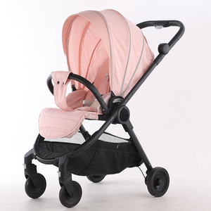 Cochecito <span class=keywords><strong>de</strong></span> Bebé <span class=keywords><strong>de</strong></span> 4 Ruedas con Neumáticos EVA, Precios <span class=keywords><strong>de</strong></span> Cochecitos / Cochecito <span class=keywords><strong>de</strong></span> Bebé <span class=keywords><strong>de</strong></span> <span class=keywords><strong>Segunda</strong></span> <span class=keywords><strong>Mano</strong></span> / Cochecito - Product Image 5