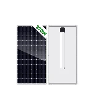 Painel solar pv solarformato 400w 410w painel soler para fazenda
