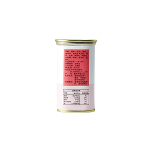 Bœuf en conserve, viande en conserve, certificat halal, prêt à manger, instantané, de haute qualité, délicieux, 340g - Product Image 6