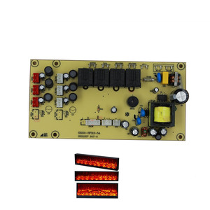 Lập trình bảng mạch in Drone <span class=keywords><strong>PCB</strong></span> lắp ráp <span class=keywords><strong>RC</strong></span> xe không người lái xe pcba nhà sản xuất - Product Image 2