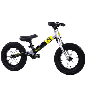 Neues Design coole Sicherheits fahrt auf Auto Kinder <span class=keywords><strong>Balance</strong></span> Fahrrad Outdoor-Spielzeug Baby Trike Dreirad/Kinder Push-<span class=keywords><strong>Bike</strong></span> - Product Image 1