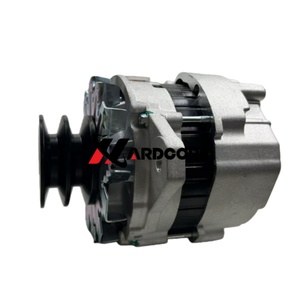 Alternator 5I-8085 10R-2576 for 3064 3066 Engine 311 312 315 318C Construction Machine - Product Image 3