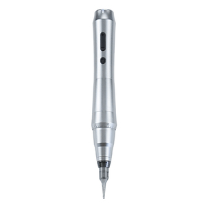 Máquina de Tatuaje Inalámbrica Dermografo PMU, Pluma de Tatuaje Inalámbrica con Cartucho Universal, Máquina de Microblading para Cejas y Labios - Product Image 6