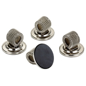Supporto Della <span class=keywords><strong>Penna</strong></span> permanente di Forte Push Pin Magnete Per Lavagna - Product Image 1
