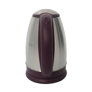 Nuevo Color de acero inoxidable hervidor de agua eléctrico <span class=keywords><strong>Casa</strong></span> de electrodomésticos de cocina Hervidor eléctrico 1.5L 1.7L 1.8L - Product Image 5