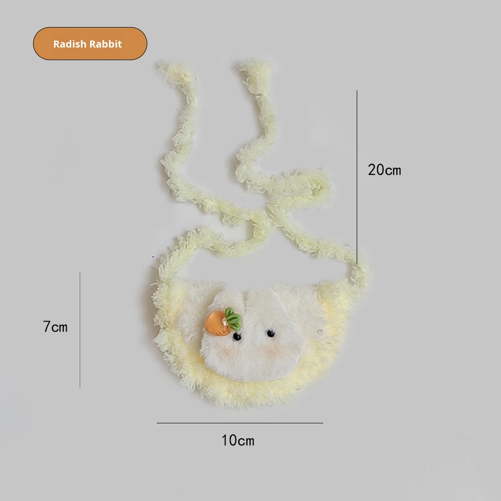 Lapin carotte