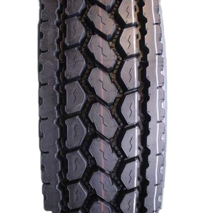 Neumáticos para Camión 11r22.5 Lm705 Radiales con Cámara, para Todas las Posiciones, para Minería, Uso Pesado, 3 Años de Garantía - Product Image 1