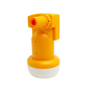 Высокое качество <span class=keywords><strong>Ku</strong></span> <span class=keywords><strong>Band</strong></span> Универсальный Одиночный LNB для спутниковой антенны - Product Image 4