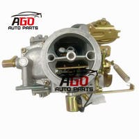 Pièce de moteur MD-185520 carburateur pour MitsubIshi 4G54 Galant Talon Freeca Eclipse carburateur