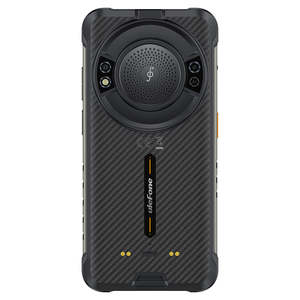 Ulefone Rugking 5.99'' HD+ 8+256GB Téléphone de jeu robuste à processeur octa-core, caméra frontale 8MP + caméra principale 50MP, T7255, charge rapide 18W, 9600mAh - Product Image 5