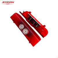 Lumière de porte de remplacement d'origine, lumière d'ambiance LED, lumière de courtoisie pour SUV, lumière de bienvenue, décoration intérieure, accessoire automobile