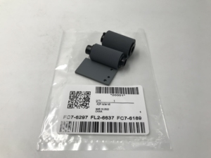 Kit de rouleaux Adf pour Canon <span class=keywords><strong>4750</strong></span> MF215 MF216 225 226 227 229 236 FC7-6189-000 FL2-6637-000 FC7-6297-000 - Product Image 6
