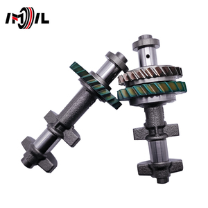 เพลาบาลานซ์ IMIL 2AZ-FE 13601-28020 13602-28020 13601-0H030 13602-0H030 สำหรับรถยนต์<span class=keywords><strong>โต</strong></span><span class=keywords><strong>โย</strong></span><span class=keywords><strong>ต้า</strong></span> อัลฟาร์ด พรีเวีย - Product Image 1