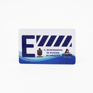 13.56Mhz RFID hotel CARD MIFARE DESFire EV1 EV3 2K 4K 8K RFID bus <span class=keywords><strong>Metro</strong></span> card - Product Image 2