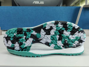 מדגם חופשי מותאם אישית אופנה md + גומי נעל הבלעדית לה סואלה כדורגל כדורגל בלבד עיצוב נוח נעל כדורגל - Product Image 2