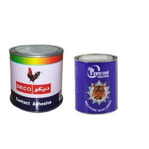 Matériau de construction haute résistance et durable pour la réparation de revêtements de sol stratifiés, ciment-gomme 99 - Product Image 2