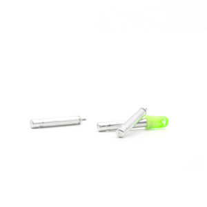Ad alte prestazioni 3V CR322 batterie al litio spilla a bottone tipo celle per esche da pesca pesca pesca Bobbers batteria galleggiante - Product Image 1