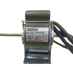 Moteur de ventilo-convecteur McQuay YSK30-4X3 monophasé asynchrone – Pièces de climatiseur électrique - Product Image 1