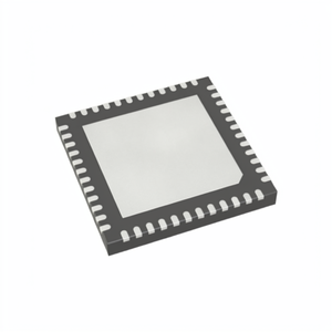 PIC18F56Q71T-I_6LX 48 VFQFN CI MCU 8 bits 64 Ko FLASH à pad exposé 48VFQFN Composants électroniques Ligne de production - Product Image 1