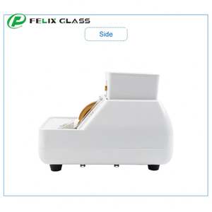 Máquina Biseladora de Lentes Ópticas FELIX OPTICAL CP-7-20, Máquina de Biselado de Lentes Ópticas con Rueda de Diamante, 110/220V - Product Image 5