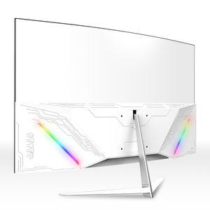 Gaming Monitor 32 Curved 240hz 2k 180hz Inch Vertical Lcd Gaming Monitor 32k Curved 3840 2160 240hz Qled - Product Image 3