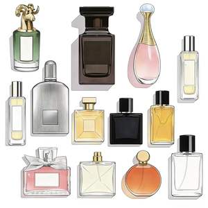 NO.100~200 Livraison en 2 à 7 jours Cologne 1.1 avec reçu Boisé Floral Original Luxe Spray Longue Durée EDT/EDP/Intense/Elixir - Product Image 1