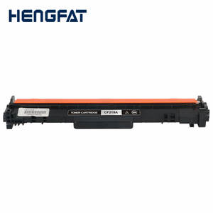 Cartucho de Tóner Compatible con <span class=keywords><strong>HP</strong></span> CF219A para <span class=keywords><strong>Impresoras</strong></span> Laserjet Pro M102a/102w MFP M130a/130nw/130fn/130fw, Unidades de Tambor - Product Image 2