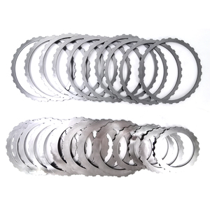 ZF6HP-19 ZF6HP-21 Transmission Master kit Rebuild Kit Overhaul Seal With Clutch <b>Plate</b> For BMW 2004-UP - Product Image 3