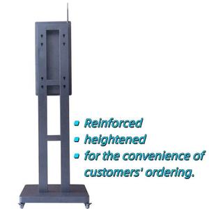 Quiosco de terminal POS de autoservicio con impresora integrada Pantalla táctil móvil de 21,5 pulgadas Punto de <span class=keywords><strong>venta</strong></span> Win/Andr Máquina de pago POS - Product Image 2