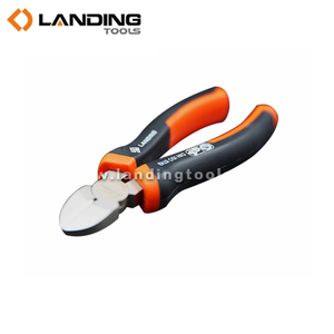 Tùy chỉnh công cụ dụng cụ cầm tay cơ khí công cụ kìm, thẳng điện đa kìm và máy cắt dây, tùy chỉnh cắm trại kìm - Product Image 4