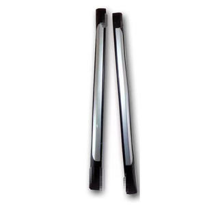 Accesorios de recogida Portaequipajes para techo de coche Toyota Hilux - Product Image 4