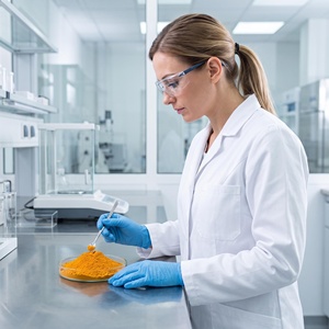 Cúrcuma en Polvo Premium a Granel, HALAL, Kosher, <span class=keywords><strong>Sin</strong></span> GMO, <span class=keywords><strong>Sin</strong></span> <span class=keywords><strong>Gluten</strong></span>, para Cocinar, Condimento de Curry, Colorante Natural - Product Image 4