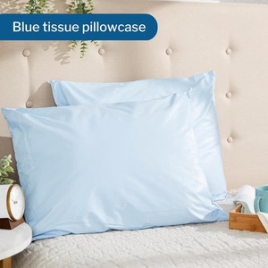 Mềm gối dùng một lần bảo vệ được thiết kế cho chuỗi khách sạn bệnh viện Phường và phòng ngủ cá nhân thoải mái thân thiện với da - Product Image 5