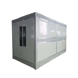 Nhà Lắp Ráp Nhanh Chóng Hộp Đóng Gói Nhà Di Động Đơn Giản Di Chuyển Board House Có Thể Gập Lại Khu Dân Cư <span class=keywords><strong>Container</strong></span> - Product Image 2