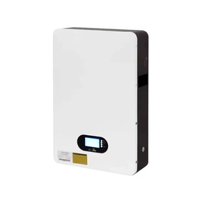 Batería de Litio Solar de 5KWH 10KWH, 100AH 200AH 300AH 48V 51.2V, Almacenamiento de Energía ZLWMS-O-042, Estación de Energía Doméstica - Product Image 3